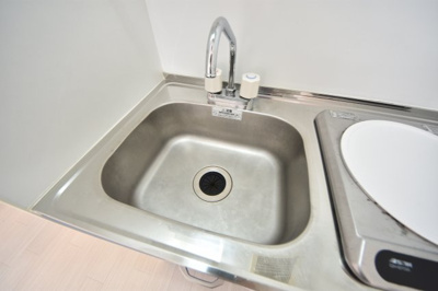 【キッチン】 | グランシャリオ山本通