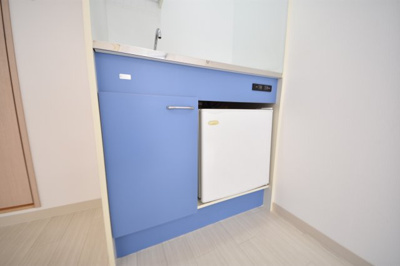 【キッチン】 | グランシャリオ山本通