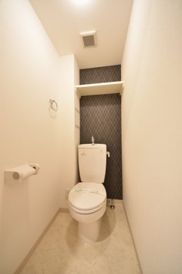【トイレ】 | グランシャリオ山本通