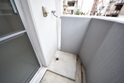 【設備】 | グランシャリオ山本通