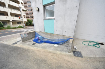 【その他】 | グランシャリオ山本通