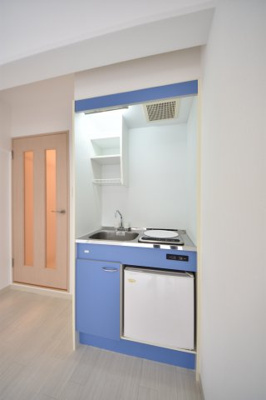 【キッチン】 | グランシャリオ山本通