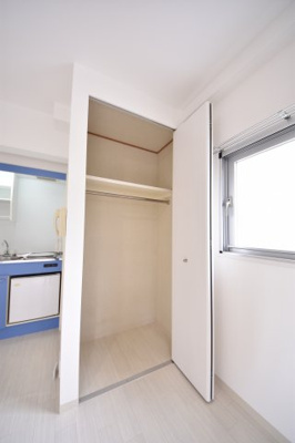 【収納】 | グランシャリオ山本通