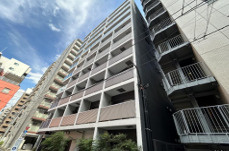 プレールドゥーク日本橋