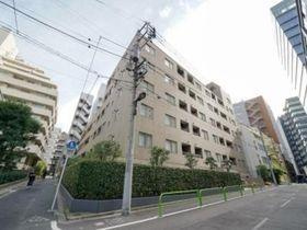 ＫＤＸレジデンス半蔵門の外観