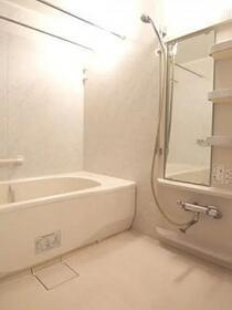 ＫＤＸレジデンス半蔵門の浴室