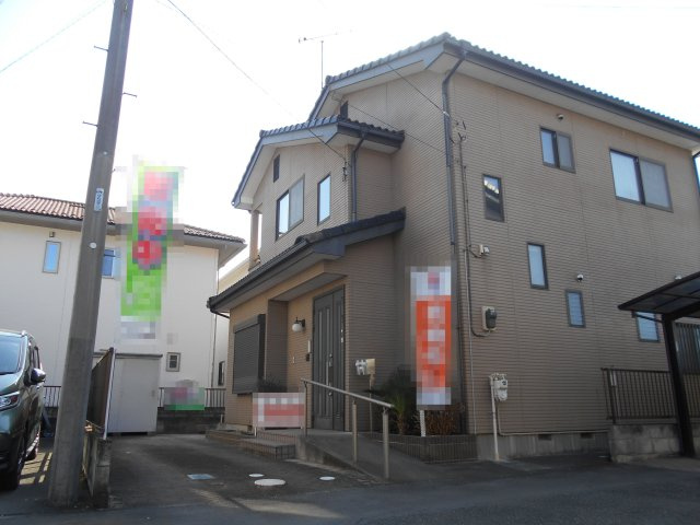 | 高崎市飯塚町中古住宅