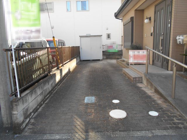  | 高崎市飯塚町中古住宅