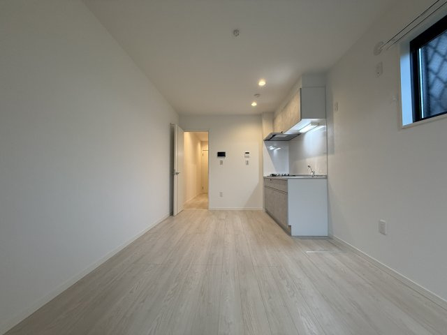 La vie belle 宝山町Ⅱの内装