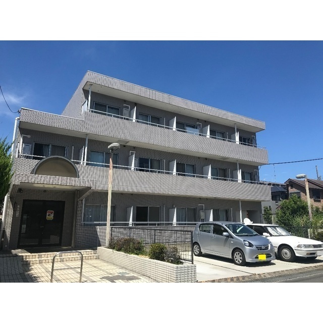 リュミエ本厚木