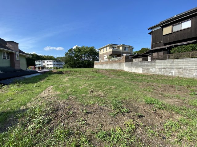 宮地町売地