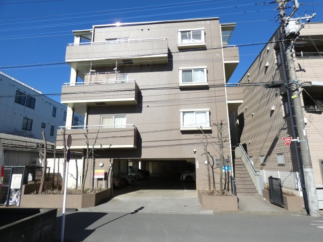 スクウェアービレッジ