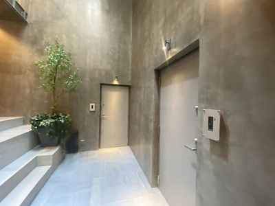 【ロビー】 | ＬＥＧＡＬＡＮＤ自由が丘