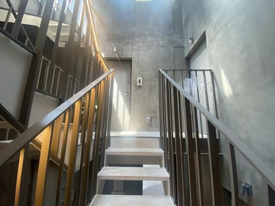 【その他共用部分】 | ＬＥＧＡＬＡＮＤ自由が丘