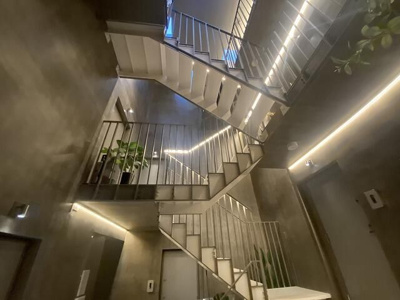 【展望】 | ＬＥＧＡＬＡＮＤ自由が丘