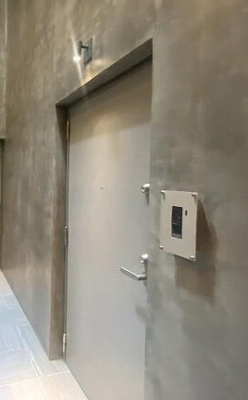 【玄関】 | ＬＥＧＡＬＡＮＤ自由が丘