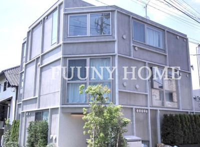 【外観】 | ＬＥＧＡＬＡＮＤ自由が丘