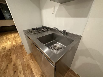 【キッチン】 | ＬＥＧＡＬＡＮＤ自由が丘