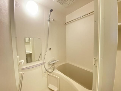 【浴室】 | ＬＥＧＡＬＡＮＤ自由が丘
