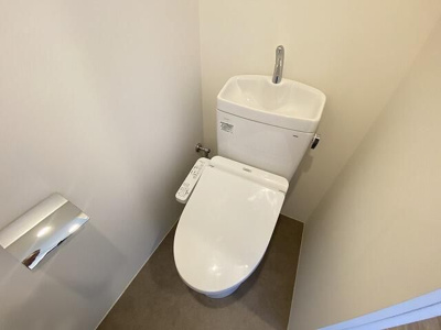 【トイレ】 | ＬＥＧＡＬＡＮＤ自由が丘