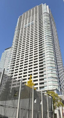 Brilliaタワー東京