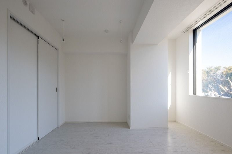 ウテナ西麻布のその他