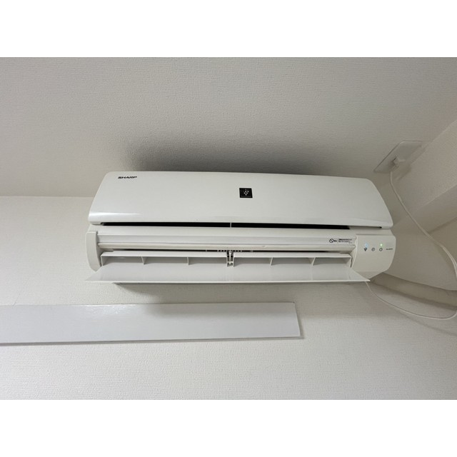 リエス厚木金田のその他