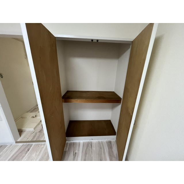 リエス厚木金田の内装