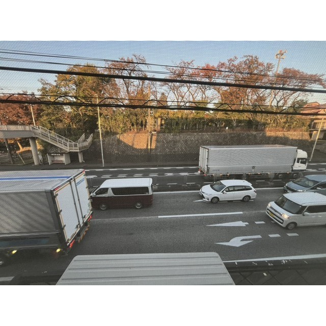 リエス厚木金田のその他