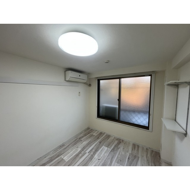 リエス厚木金田の居間・リビング