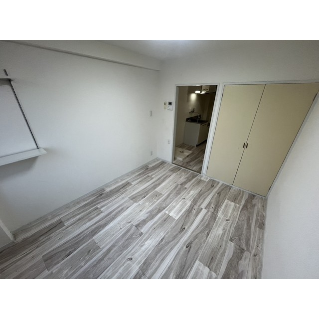 リエス厚木金田の居間・リビング