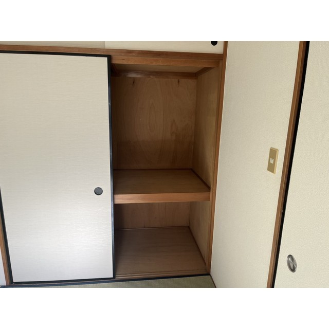 グリーンヴィラ