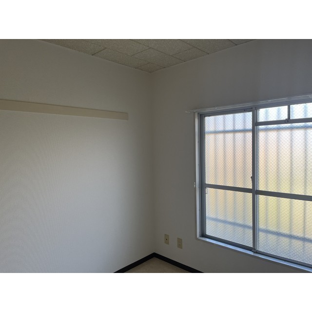 グリーンヴィラの内装