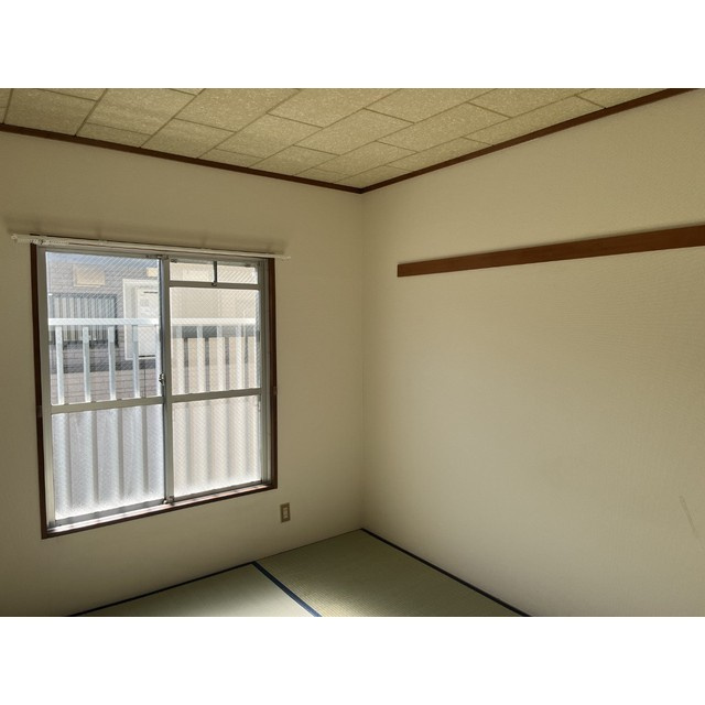 グリーンヴィラのキッチン