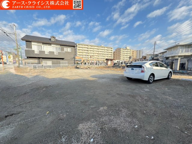 【外観】 | 柏市南逆井5丁目 | ご家族に合った間取りで、夢のマイホームを建築できます。整形地なので敷地全体を有効活用することができます。