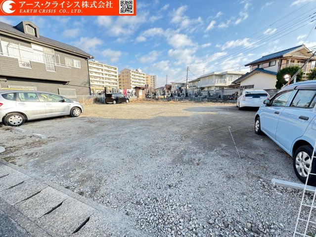 【外観】 | 柏市南逆井5丁目 | お気に入りのハウスメーカーや工務店で建築可能。デザインも間取も自由に決められるので、「自分たちらしい暮らし」を実現できます。日常に便利さと穏やかさを兼ね備えてた、立地はいかがでしょうか。