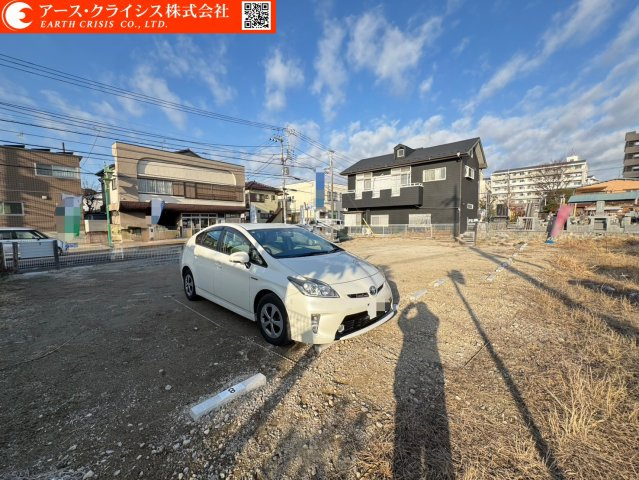 【外観】 | 柏市南逆井5丁目 | のんびりした毎日を送りたい方にもおすすめ♪好きなスタイルで自由のに建築できるのも嬉しいポイント！