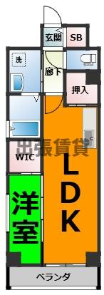 仲介手数料０円！フォルティス今池