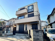 【仲介手数料０円】綾瀬市上土棚南4丁目　中古一戸建ての画像