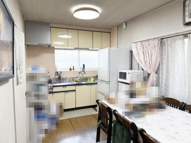 東灘区深江南町4丁目　中古戸建の画像