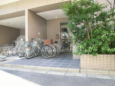 【エントランス】 | 新佐川ビル