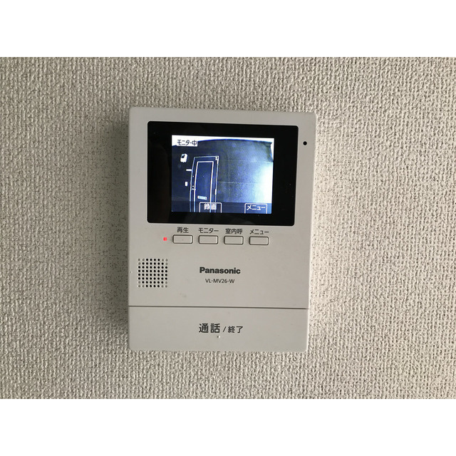 シャトレ・ストンリバーⅡ-2の設備