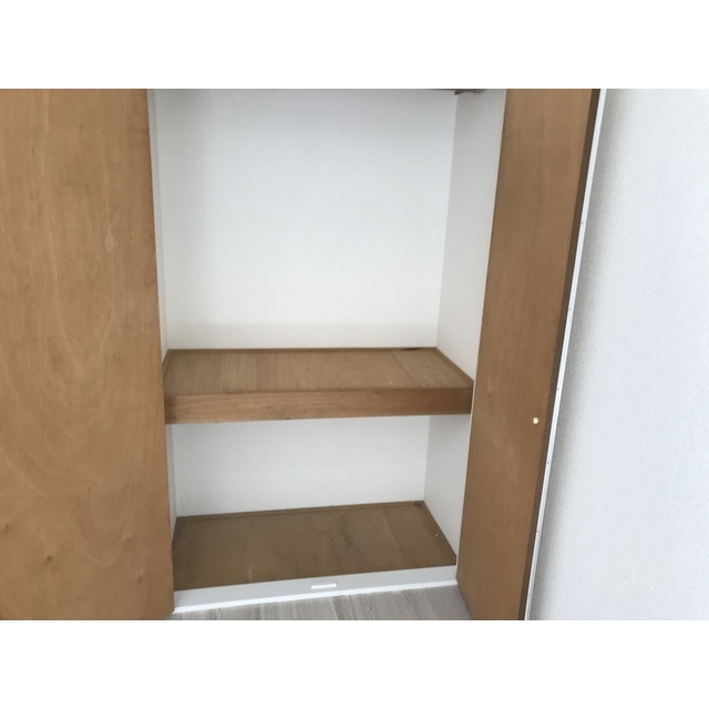 シャトレ・ストンリバーⅡ-2の内装