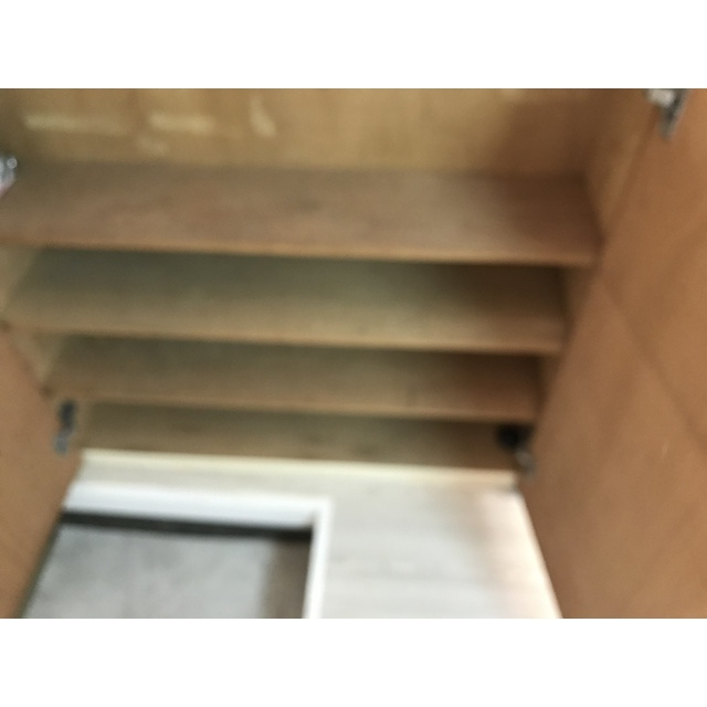 シャトレ・ストンリバーⅡ-2の内装