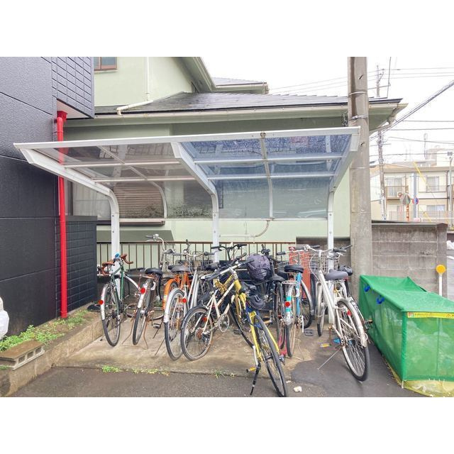 シャトレ・ストンリバーⅡ-2のその他