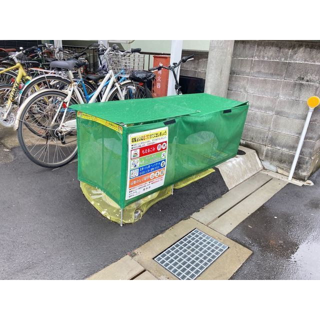 シャトレ・ストンリバーⅡ-2のその他