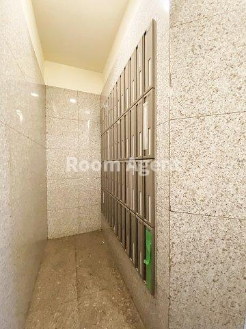 プレサンス泉アーバンゲートのその他