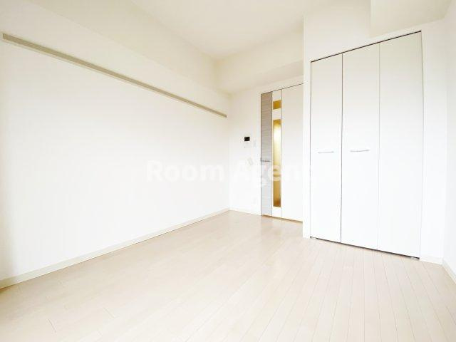 プレサンス泉アーバンゲートの内装