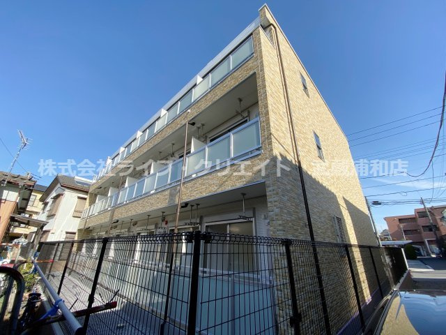 グレイス北戸田