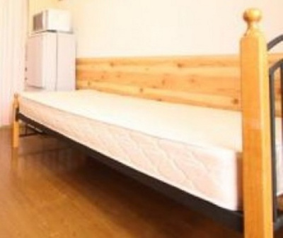 【設備】 | セイントヴィラ医大南